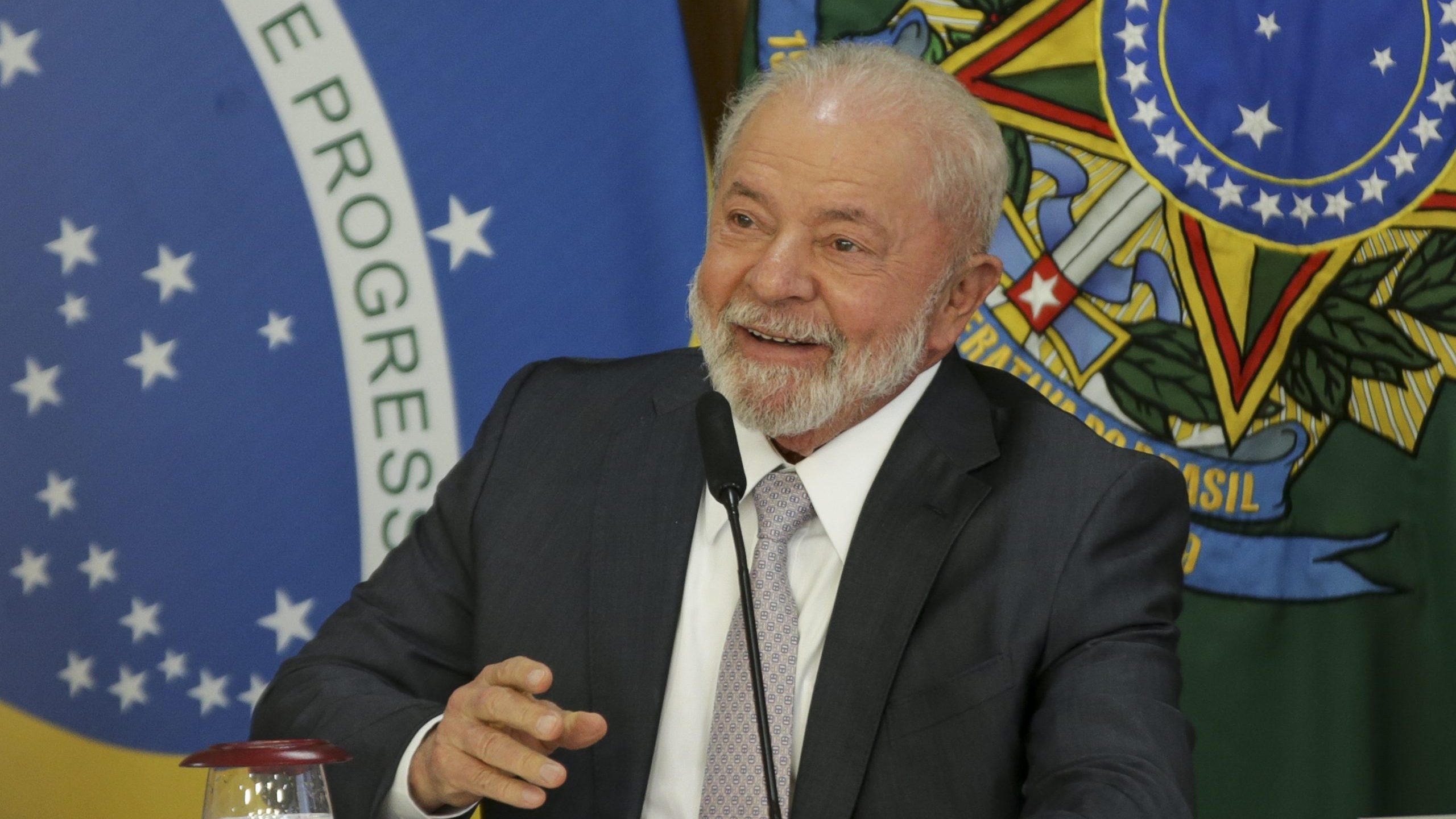 Governo Lula Vive Bom Momento No Congresso Coluna Ranking Dos