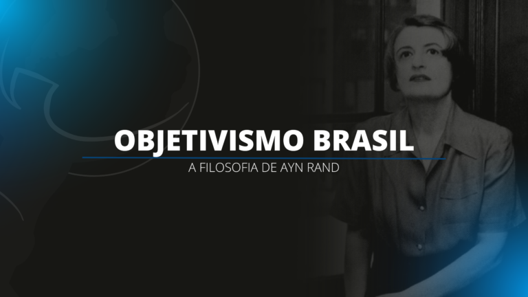 A Revolta de Atlas (Ayn Rand) - Objetivismo Brasil