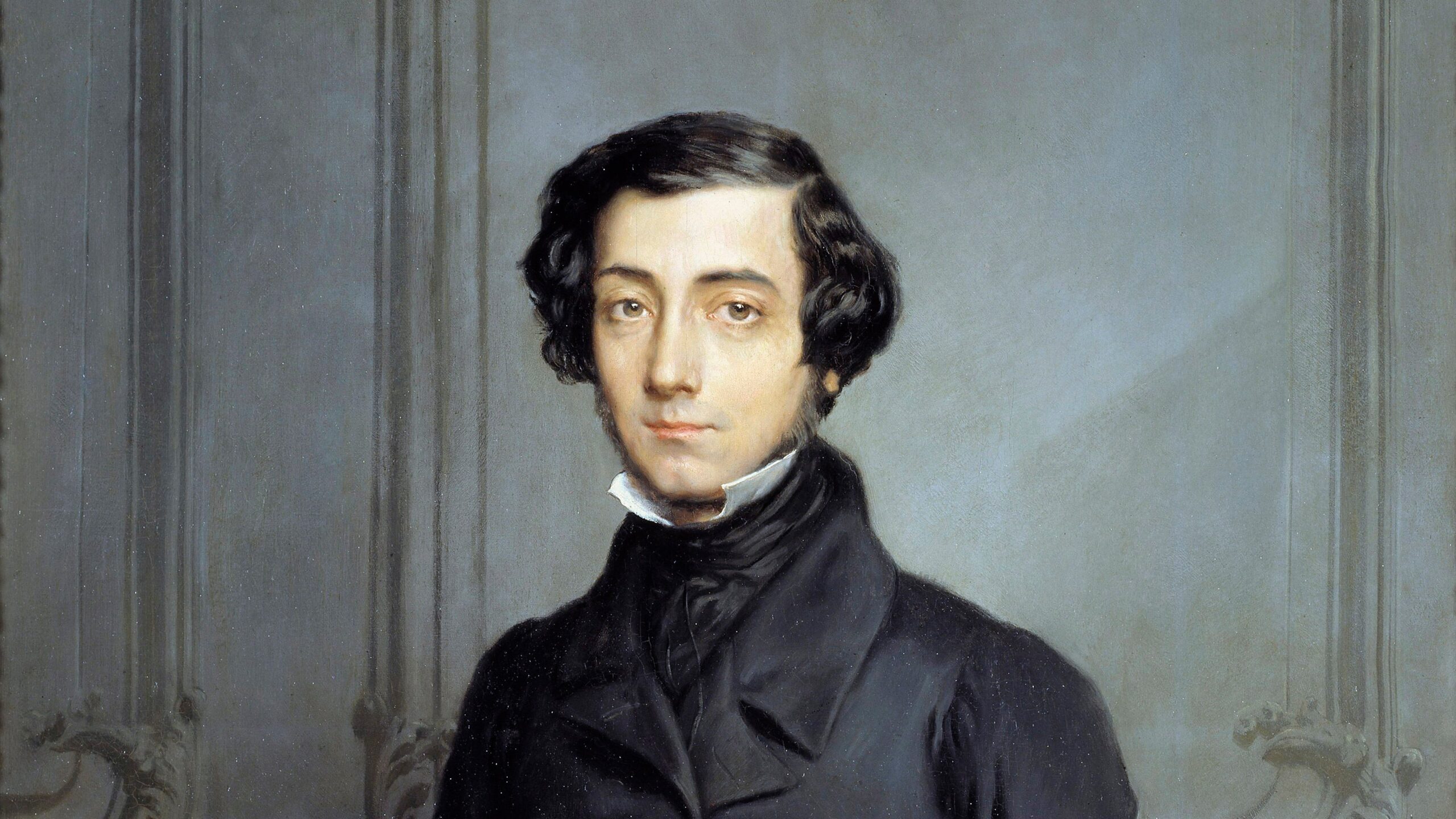 Sociedade Tocqueville