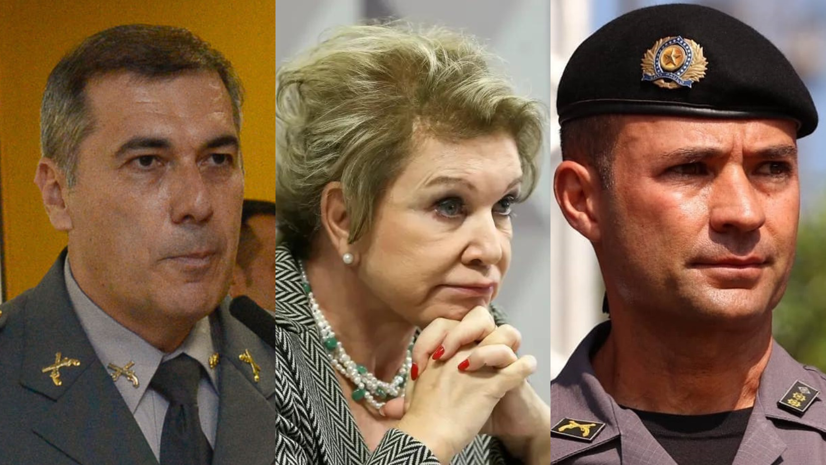Quem são os pré-candidatos a vice-prefeito de são paulo
