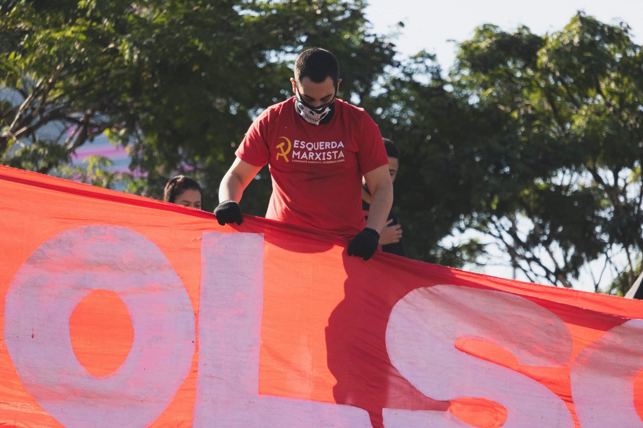 Educação no Brasil, uma fábrica de socialistas