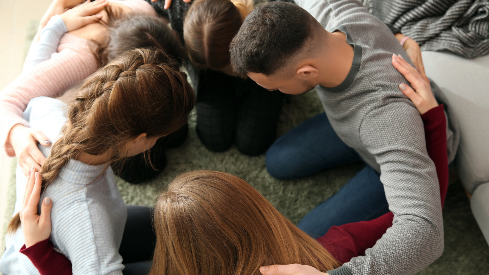 Intervalos bíblicos - liberdade para professar a fé onde quer que seja