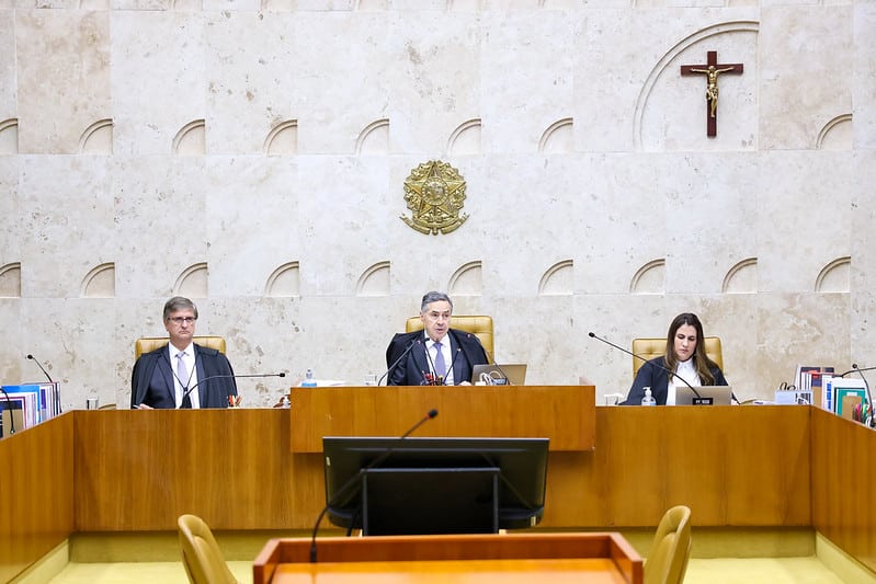 STF começa a julgar se símbolos religiosos em espaços públicos ferem Estado laico