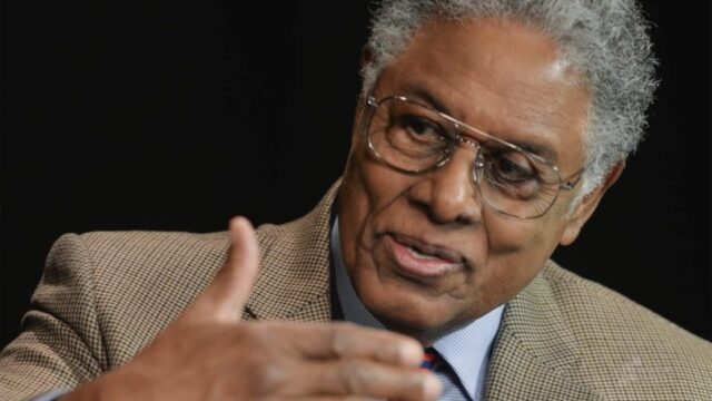 Thomas Sowell