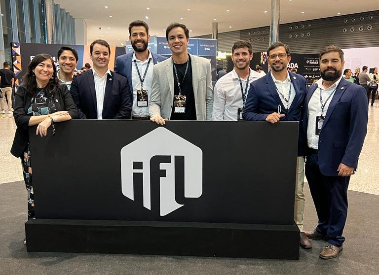 Inscrições abertas para IFL-Rio